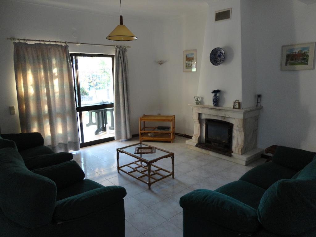 Villa Cavaco Виламура Номер фото
