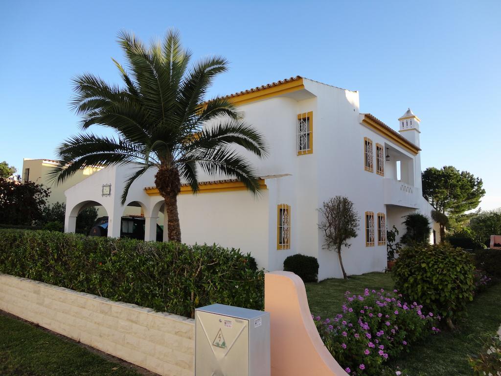 Villa Cavaco Виламура Экстерьер фото