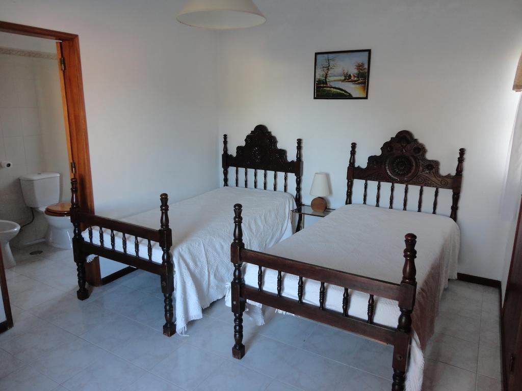 Villa Cavaco Виламура Номер фото